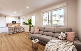 Apartamento White Tree By Arca Azahar